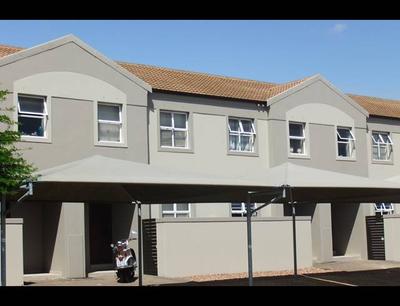 Complex For Rent in Brackenfell, Brackenfell